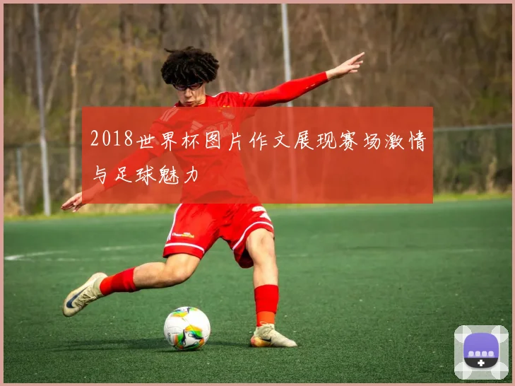 2018世界杯图片作文展现赛场激情与足球魅力